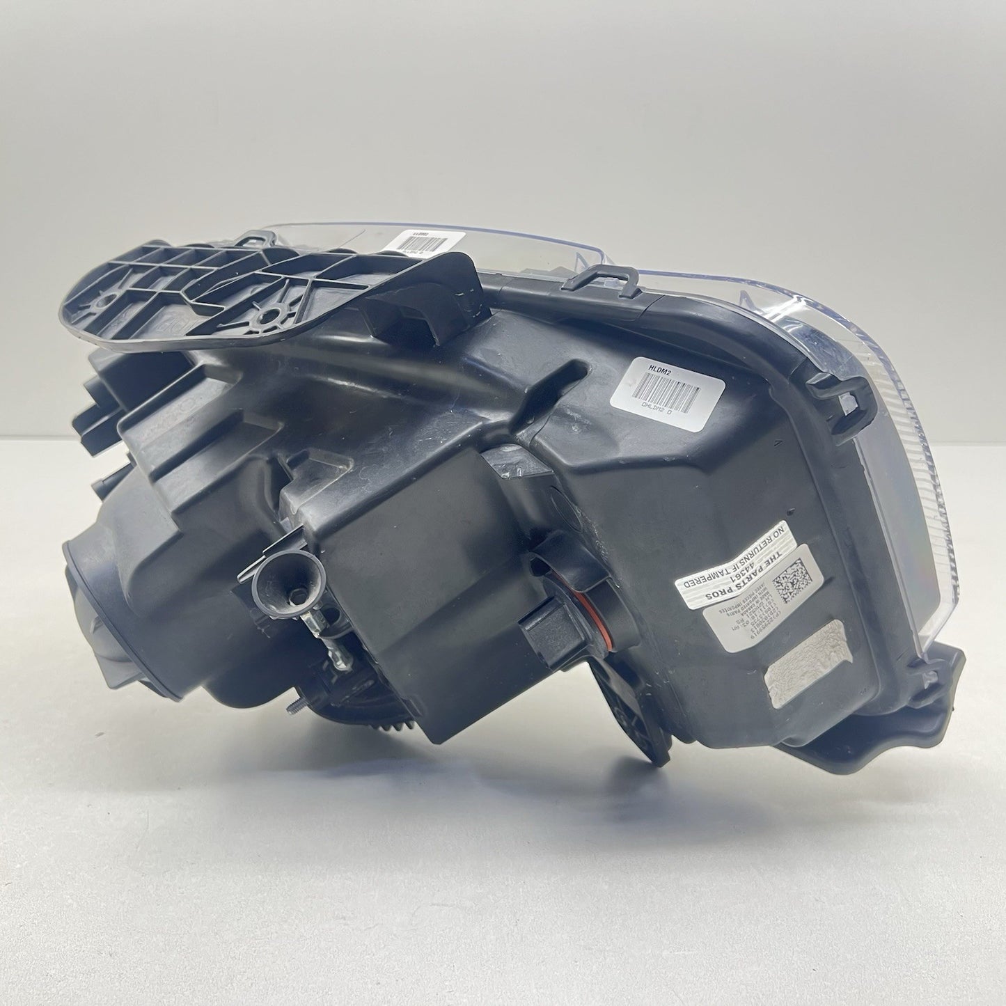 22959919 12-15 CHEVROLET CAMARO ZL1 DRIVER LEFT FRONT HEADLIGHT HEAD LIGHT LAMP HID OEM