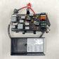 10443148 01-04 CHEVROLET CORVETTE C5 Z06 INTERIOR CABIN FUSE RELAY JUNCTION BOX OEM