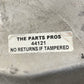 PR3C-5K551-FB / PR3C 5K551 FB / PR3C5K551FB 24-25 FORD MUSTANG GT PASSENGER RIGHT REAR CONTROL ARM PARTIAL SET OEM