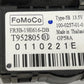 PR3T-18B574-BC / PR3T 18B574 BC / PR3T18B574BC 24-25 FORD MUSTANG GT HVAC BOX HEATER AC FLAP MOTOR AIR MIX ACTUATOR SET 