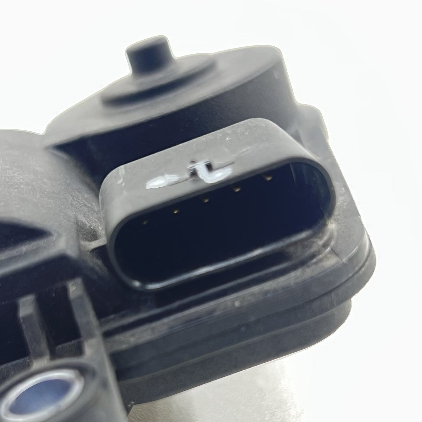 85120344 22-25 CADILLAC CT4 CT5 V BLACKWING LEFT OR RIGHT REAR EXHAUST VALVE ACTUATOR OEM