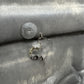 01-04 Chevrolet Corvette C5 Z06 Hood Panel Complete W/ Hinges Torch Re