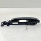  24-25 ACURA INTEGRA TYPE S DRIVER LEFT REAR EXTERIOR DOOR HANDLE BLACK OEM