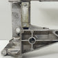 10312076 01-04 CHEVROLET CORVETTE C5 Z06 FRONT ENGINE CRADLE SUBFRAME W/ ENGINE MOUNT OEM
