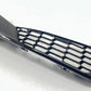PR3B-8D041-BA / PR3B 8D041 BA / PR3B8D041BA 24-25 FORD MUSTANG DARK HORSE LEFT FRONT BUMPER LOWER GRILLE AIR VENT TRIM O