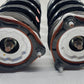 061528350062 24-25 NISSAN Z NISMO FRONT AND REAR SHOCK STRUT SPRING ABSORBER COMPLETE SET OEM