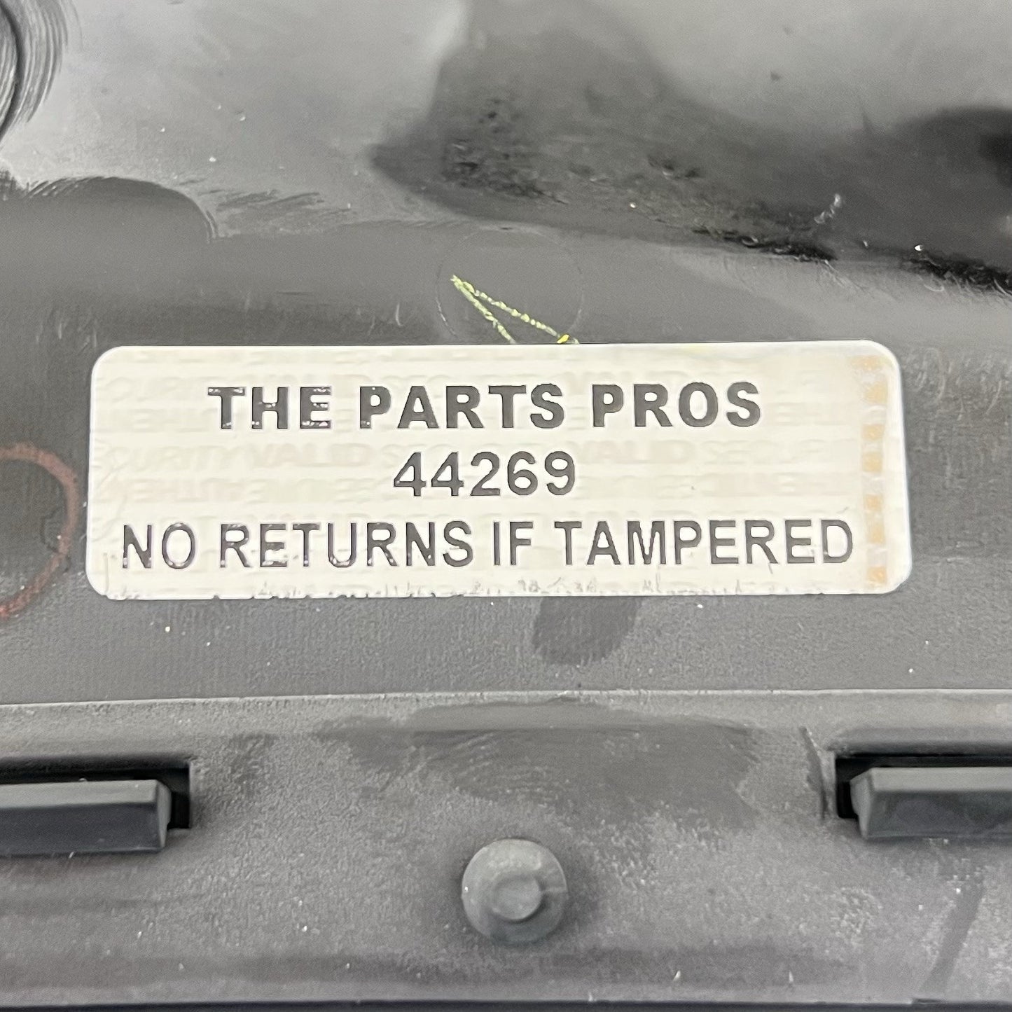 92240837 10-15 CHEVROLET CAMARO SS DASHBOARD DASH BOARD INSTRUMENT CLUSTER COVER TRIM OEM