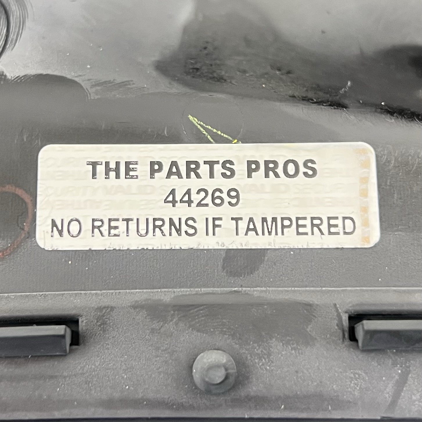 92240837 10-15 CHEVROLET CAMARO SS DASHBOARD DASH BOARD INSTRUMENT CLUSTER COVER TRIM OEM