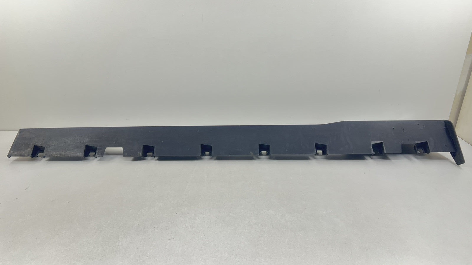 PR3B-C10155-AA / PR3B C10155 AA / PR3BC10155AA 24-25 FORD MUSTANG GT DARK HORSE LEFT SIDE SKIRT ROCKER PANEL COVER TRIM 