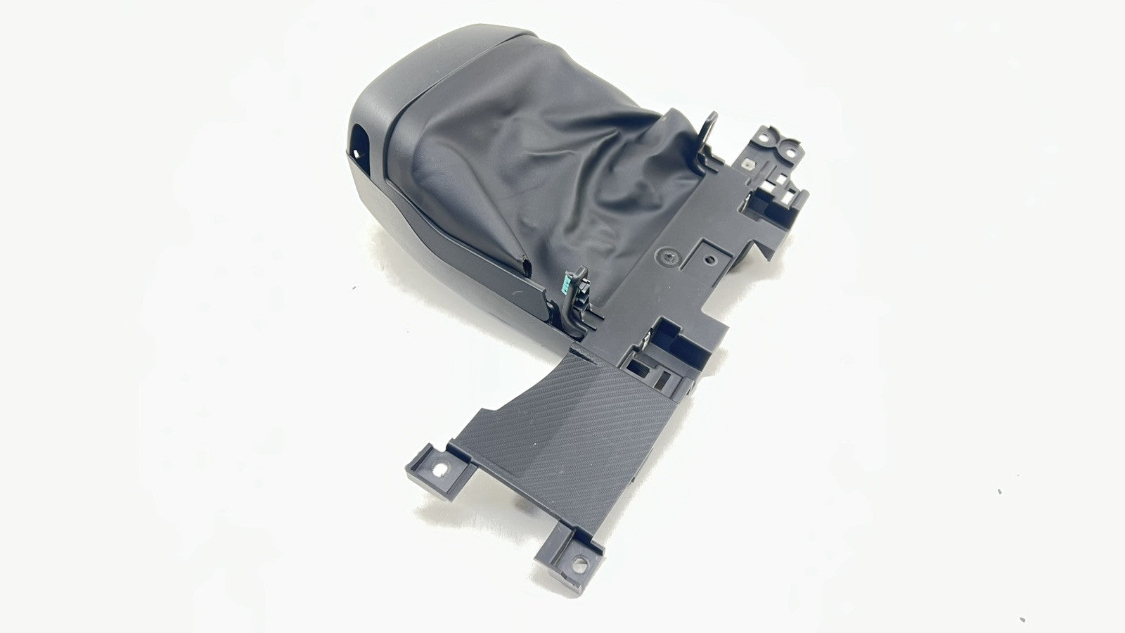 PR3B-C045D30-B / PR3B C045D30 B / PR3BC045D30B 24-25 FORD MUSTANG GT STEERING COLUMN SHROUD COVER SURROUND PANEL TRIM OE