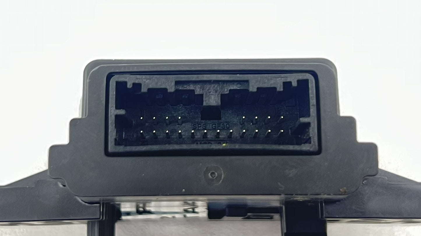 NL1B-13C148-CC / NL1B 13C148 CC / NL1B13C148CC 24-25 FORD MUSTANG GT HEADLIGHT LEVELING LEVEL CONTROL MODULE NL1B-13C148