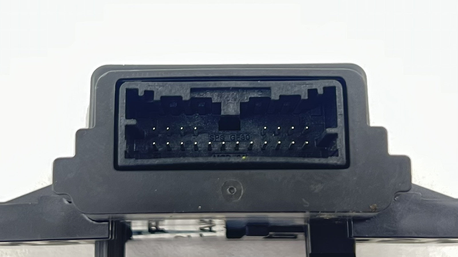 NL1B-13C148-CC / NL1B 13C148 CC / NL1B13C148CC 24-25 FORD MUSTANG GT HEADLIGHT LEVELING LEVEL CONTROL MODULE NL1B-13C148