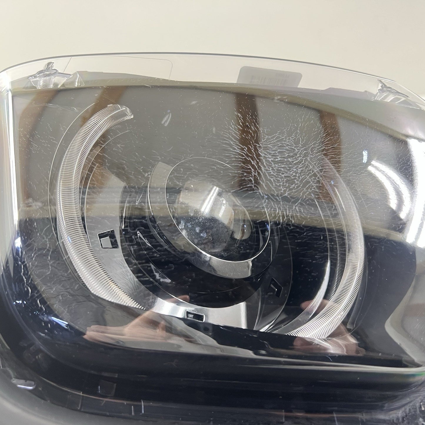 22959920 12-15 CHEVROLET CAMARO ZL1 RIGHT FRONT HEADLIGHT HEAD LIGHT LAMP HID OEM NOTE*