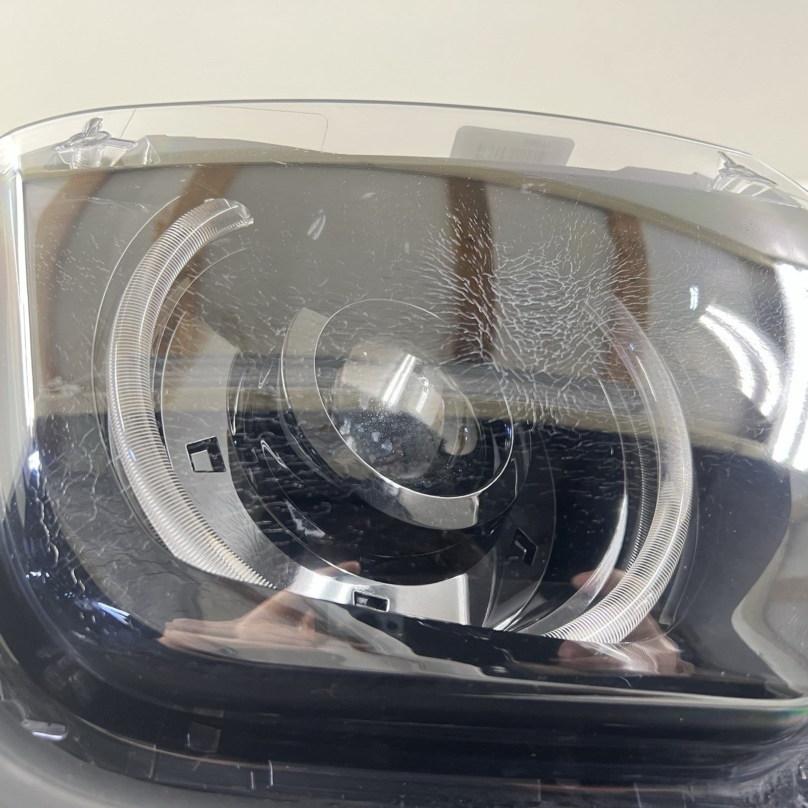 22959920 12-15 CHEVROLET CAMARO ZL1 RIGHT FRONT HEADLIGHT HEAD LIGHT LAMP HID OEM NOTE*