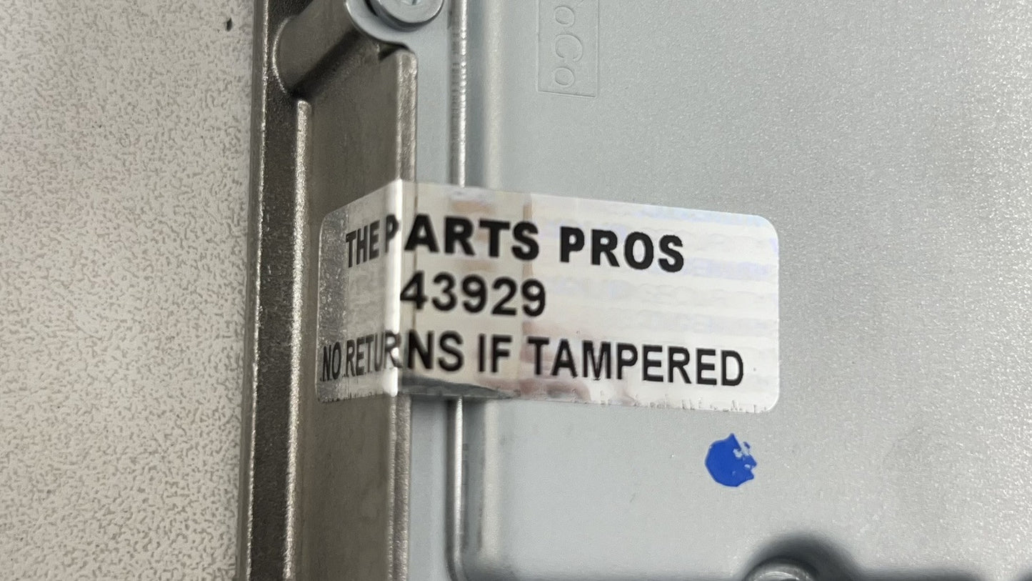 PU5T-14H474-JAG / PU5T 14H474 JAG / PU5T14H474JAG 24-25 Ford Mustang GT Gateway Control Module PU5T-14H474-JAG OEM