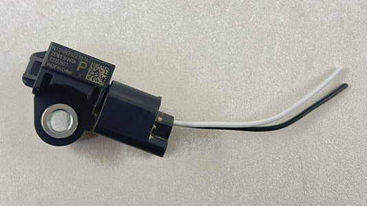 253B5-5NN0A / 253B5 5NN0A / 253B55NN0A 22-25 NISSAN Z FRONT AIRBAG CRASH IMPACT SENSOR SRS WITH WIRE 253B5-5NN0A OEM