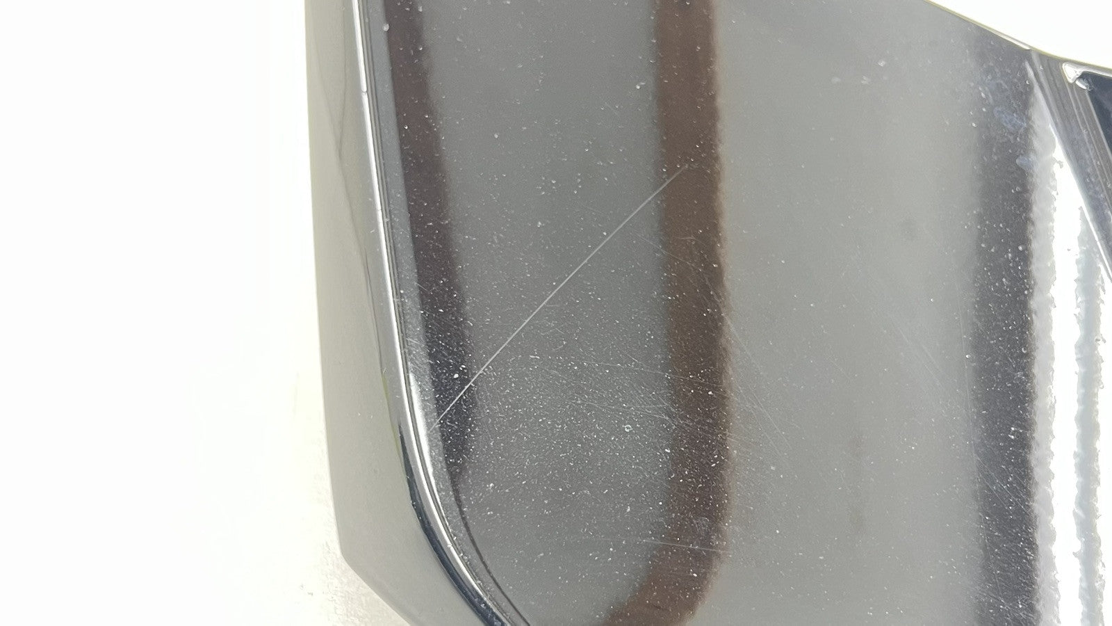 PR3B-8D041-BA / PR3B 8D041 BA / PR3B8D041BA 24-25 FORD MUSTANG DARK HORSE LEFT FRONT BUMPER LOWER GRILLE AIR VENT TRIM O