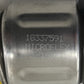 01-04 CHEVROLET CORVETTE C5 Z06 GASOLINE GAS TANK FUEL CROSSOVER HOSE PIPE OEM
