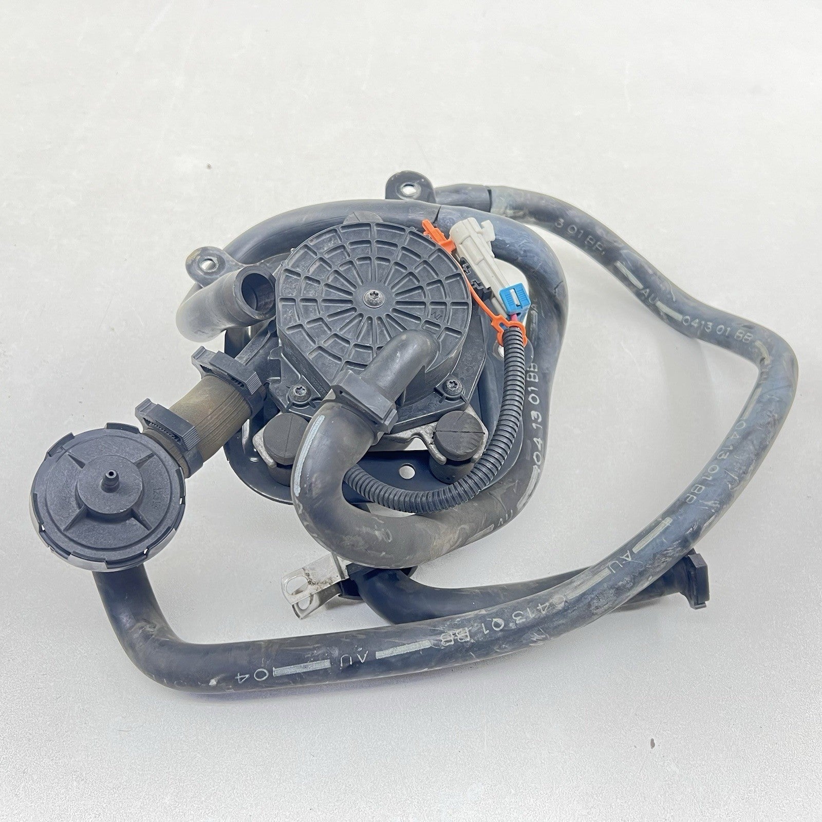 12568382 01-04 CHEVROLET CORVETTE C5 Z06 SMOG SECONDARY AIR INJECTION PUMP 12568382 OEM