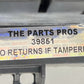 PR3T-14290 / PR3T 14290 / PR3T14290 2024 FORD MUSTANG GT ENGINE BAY WIRE HARNESS CABLE W/ FUSE BOX PR3T-14290-PE OEM