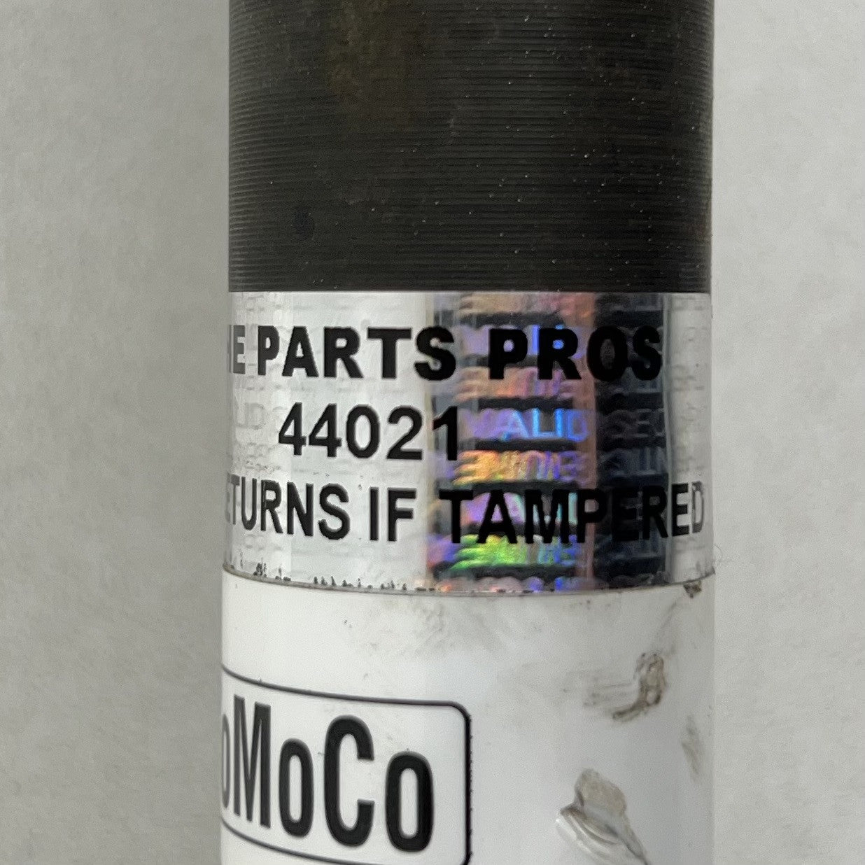 KR33-4K138-BB / KR33 4K138 BB / KR334K138BB 24-25 FORD MUSTANG DARK HORSE AUTO RIGHT REAR AXLE SHAFT KR33-4K138-BB OEM