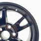 10-15 TOYOTA PRIUS WHEEL RIM 15x6 +45 OFFSET 5 SPLIT SPOKE BLACK FACTORY OEM