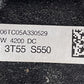 RFFR3W-4025-HA / RFFR3W 4025 HA / RFFR3W4025HA 24-25 FORD MUSTANG DARK HORSE REAR TORSEN DIFFERENTIAL DIFF 3.55 RATIO LS