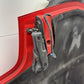 01-04 Chevrolet Corvette C5 Z06 Hood Panel Complete W/ Hinges Torch Re