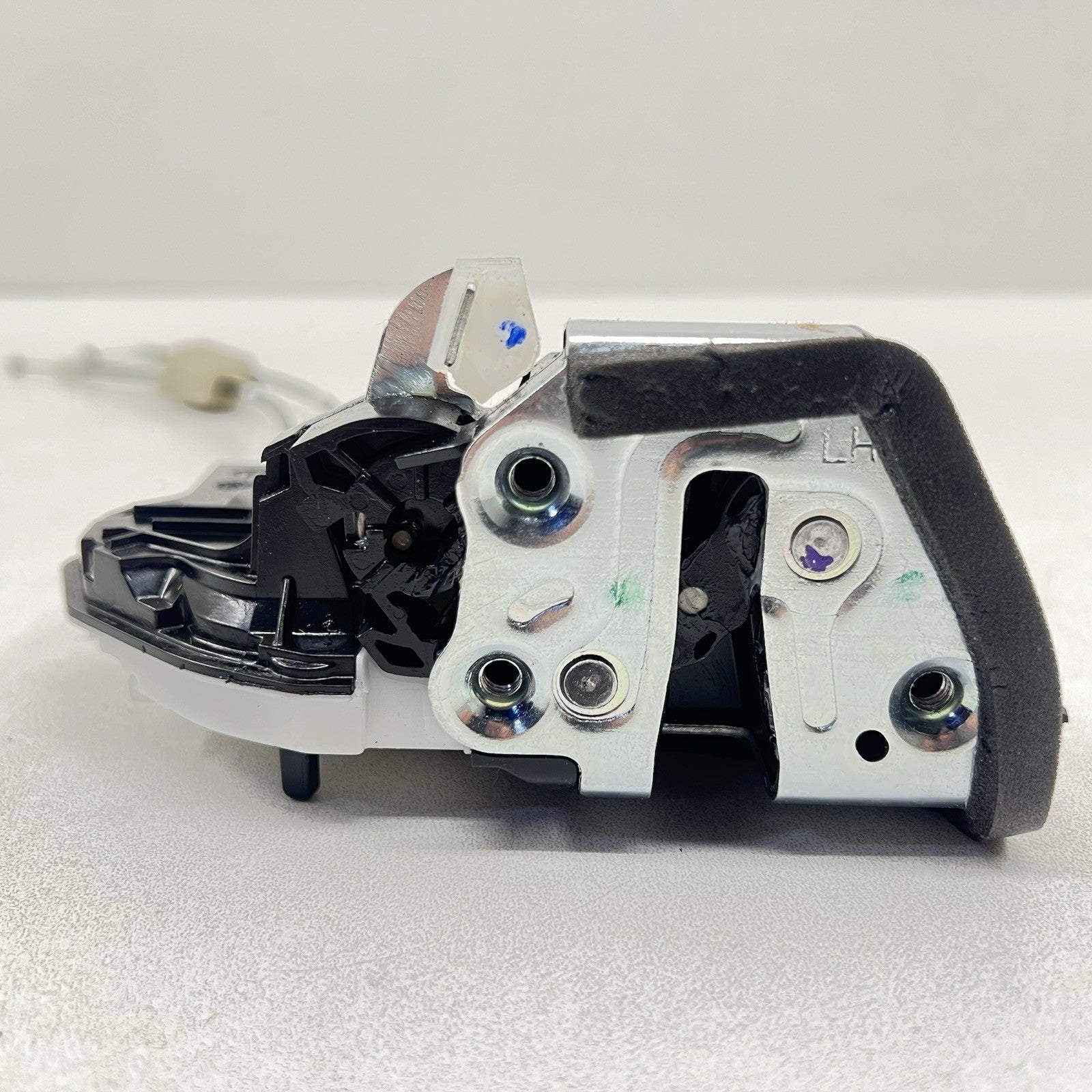 24010923 24-25 ACURA INTEGRA TYPE S DRIVER LEFT REAR DOOR LOCK LATCH ACTUATOR OEM