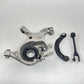 PR3C-5K551-FB / PR3C 5K551 FB / PR3C5K551FB 24-25 FORD MUSTANG GT PASSENGER RIGHT REAR CONTROL ARM PARTIAL SET OEM