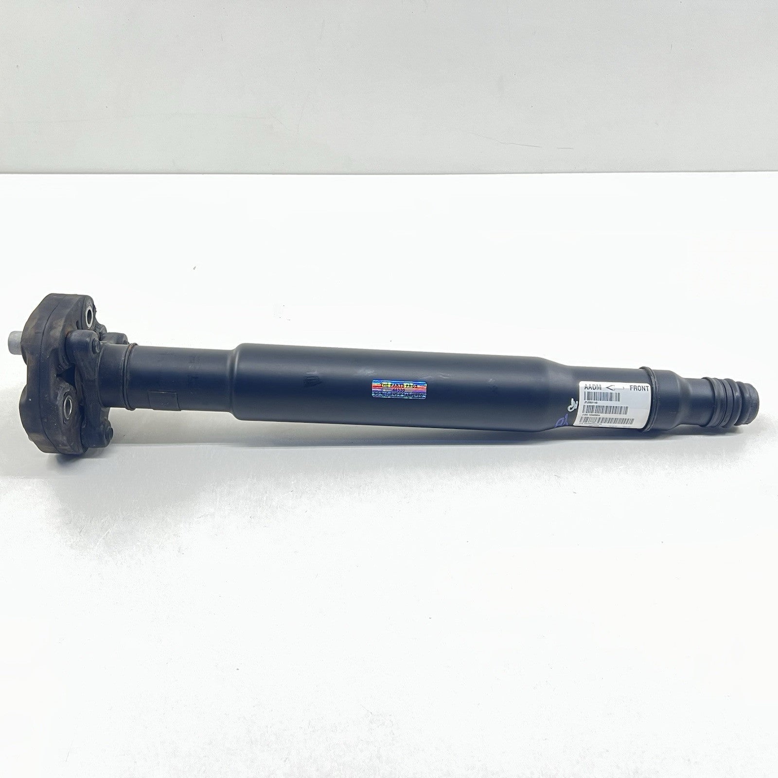 20931145 / 2093 1145 12-15 CHEVROLET CAMARO ZL1 MANUAL DRIVESHAFT DRIVE SHAFT PROPELLER 20931145 OEM