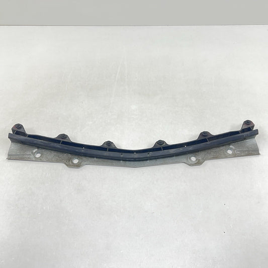 10256973 01-04 CORVETTE C5 Z06 FRONT UPPER FASCIA RETAINER SUPPORT BRACKET 10256973 OEM