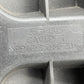 25314821 01-04 CHEVROLET CORVETTE C5 Z06 AIR CLEANER BOX AIR FILTER INTAKE BOX OEM