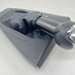  24-25 MUSTANG DARK HORSE CENTER CONSOLE AUTO SHIFT BOOT PANEL WITH KNOB OEM