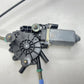 10446574 97-04 CHEVROLET CORVETTE C5 DRIVER LEFT DOOR GLASS WINDOW REGULATOR W/ MOTOR OEM