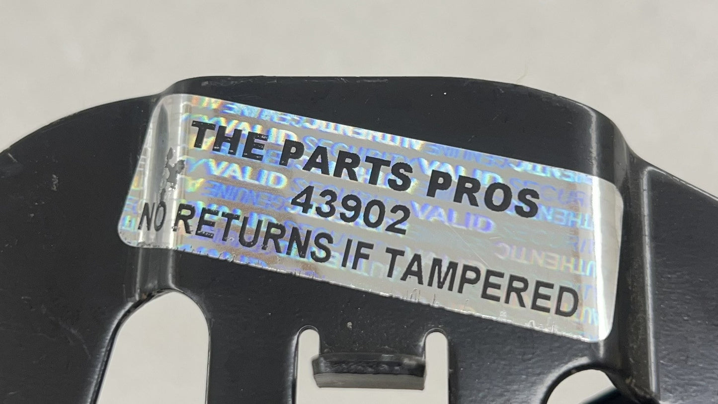 PR3T-13A803-AA / PR3T 13A803 AA / PR3T13A803AA 24-25 FORD MUSTANG GT LOW HIGH NOTE PITCH TONE HORN SIREN ALARM SIGNAL PA