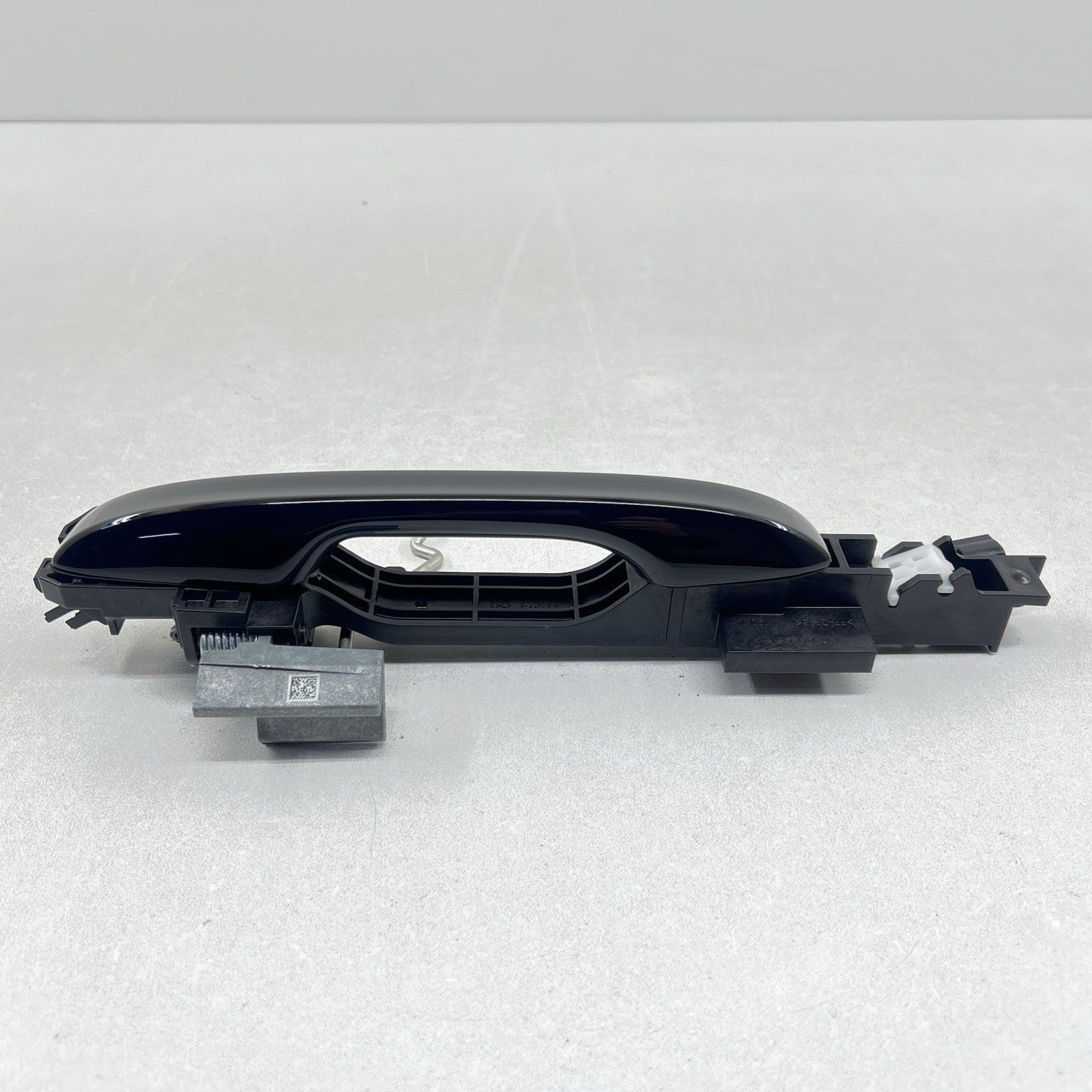  24-25 ACURA INTEGRA TYPE S DRIVER LEFT REAR EXTERIOR DOOR HANDLE BLACK OEM