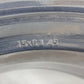 10-15 TOYOTA PRIUS WHEEL RIM 15x6 +45 OFFSET 5 SPLIT SPOKE BLACK FACTORY OEM