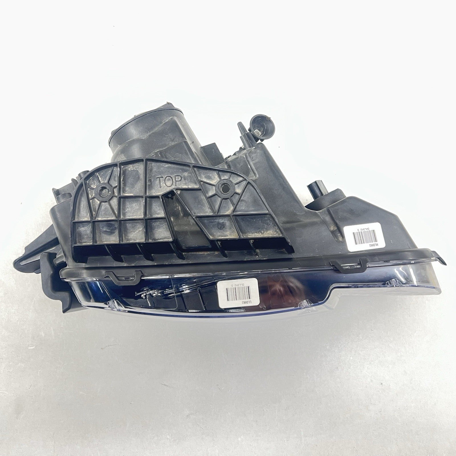 22959920 12-15 CHEVROLET CAMARO ZL1 RIGHT FRONT HEADLIGHT HEAD LIGHT LAMP HID OEM NOTE*