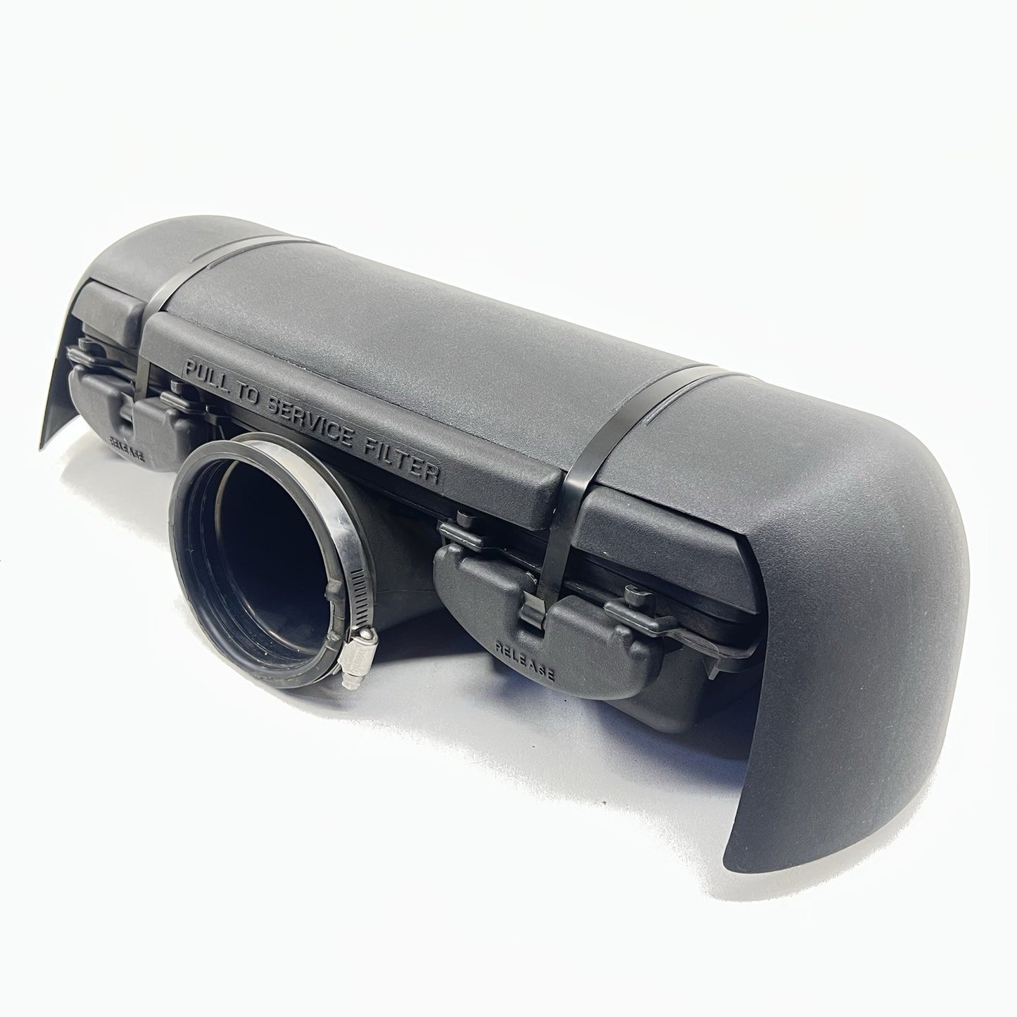 25314821 01-04 CHEVROLET CORVETTE C5 Z06 AIR CLEANER BOX AIR FILTER INTAKE BOX OEM