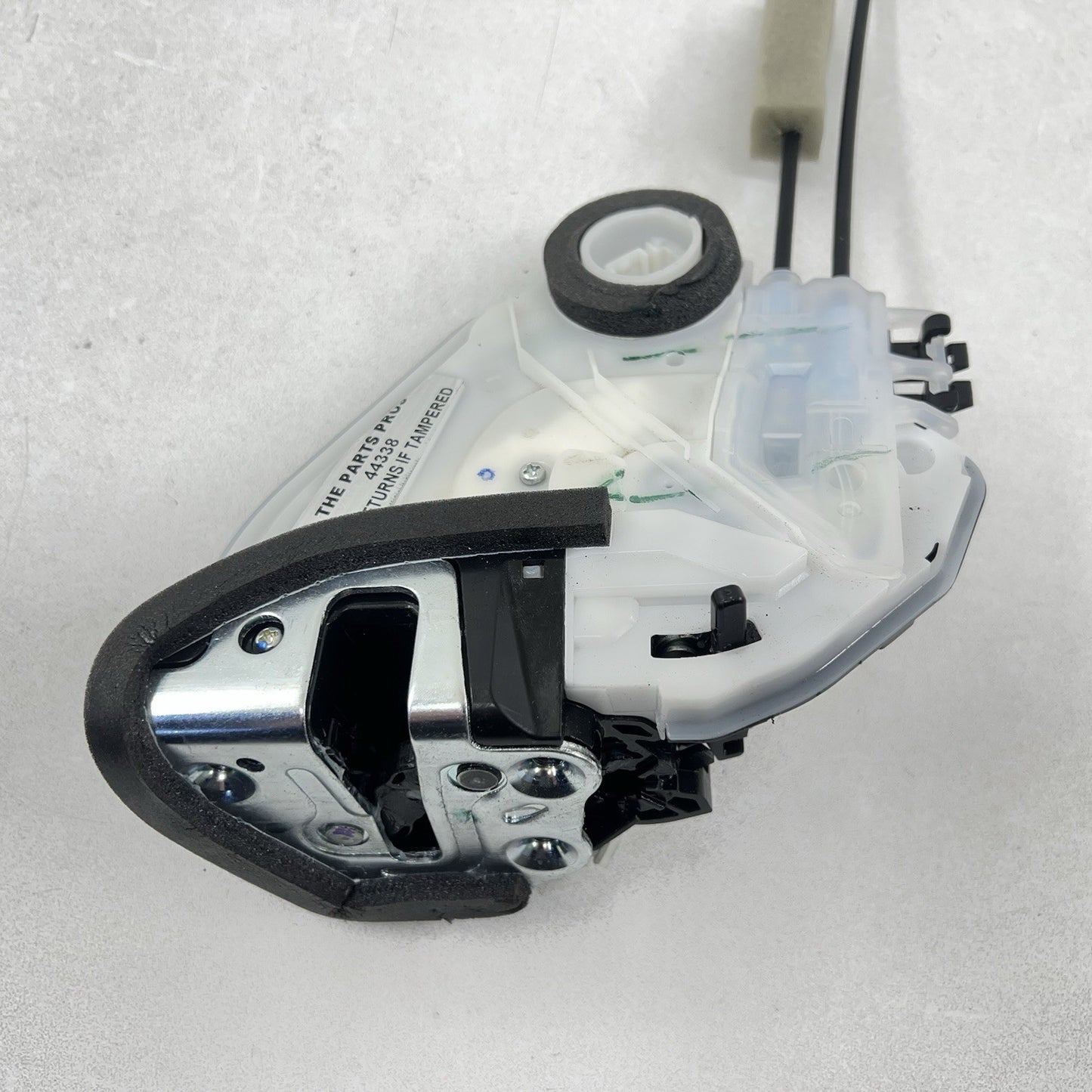 24010923 24-25 ACURA INTEGRA TYPE S DRIVER LEFT REAR DOOR LOCK LATCH ACTUATOR OEM