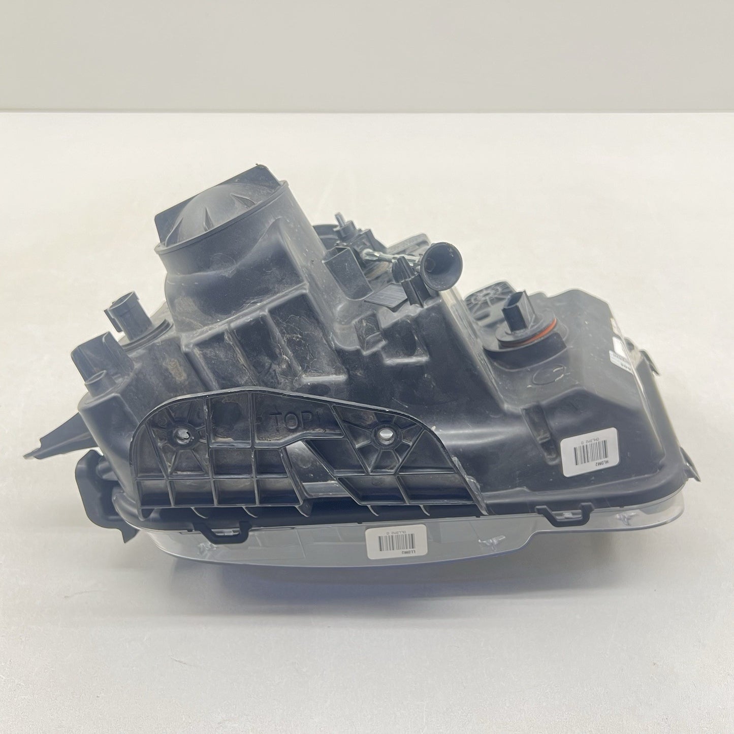 22959920 12-15 CHEVROLET CAMARO ZL1 RIGHT FRONT HEADLIGHT HEAD LIGHT LAMP HID OEM NOTE*