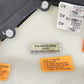 PR3B-C23943-GM319W / PR3B C23943 GM319W / PR3BC23943GM319W 24-25 FORD MUSTANG DARK HORSE DRIVER LEFT DOOR PANEL TRIM LEA