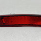 PR3B-15A425-A / PR3B 15A425 A / PR3B15A425A 24-25 FORD MUSTANG GT PASSENGER RIGHT REAR BUMPER REFLECTOR SIDE MARKER LAMP