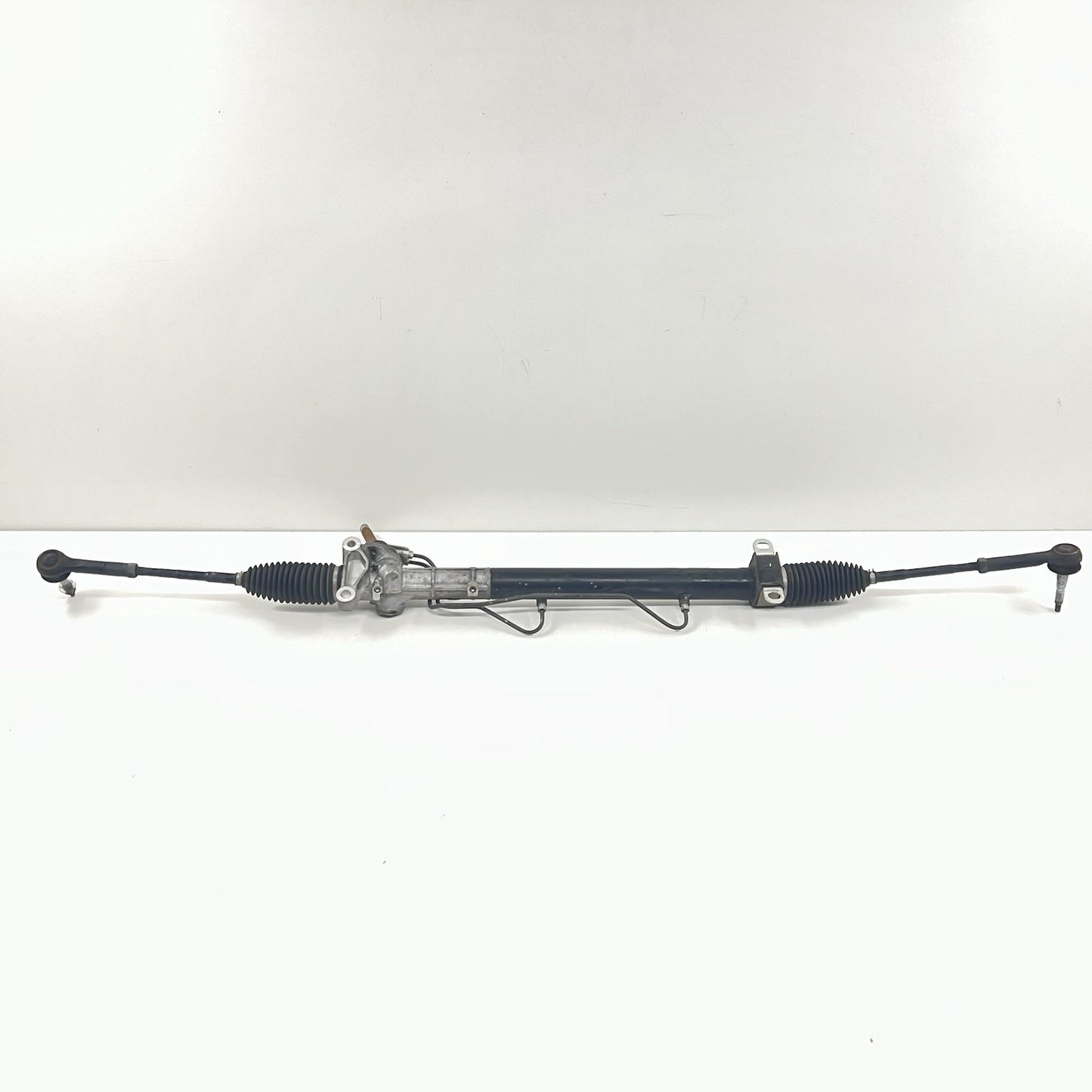 10-12 CHEVROLET CAMARO SS STEERING GEAR BOX RACK AND PINION OEM