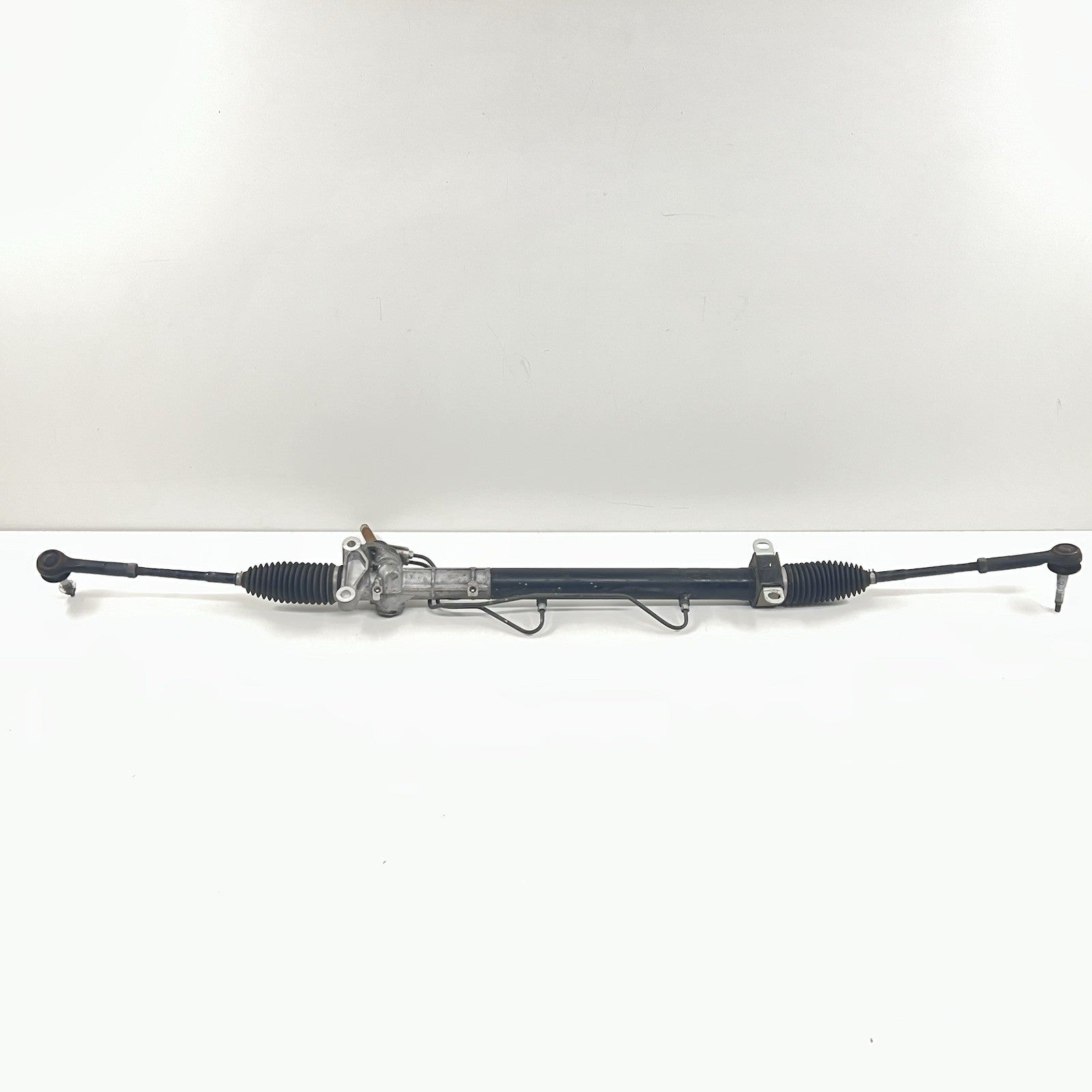 10-12 CHEVROLET CAMARO SS STEERING GEAR BOX RACK AND PINION OEM