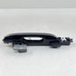  24-25 ACURA INTEGRA TYPE S DRIVER LEFT REAR EXTERIOR DOOR HANDLE BLACK OEM