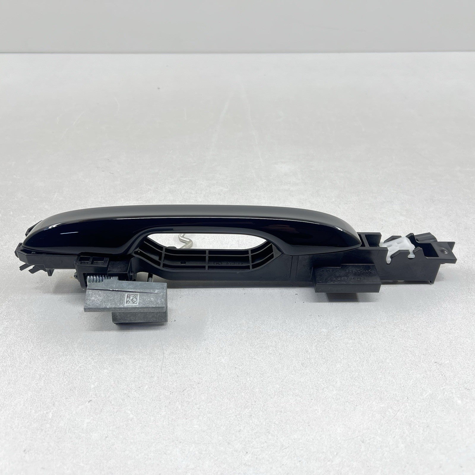  24-25 ACURA INTEGRA TYPE S DRIVER LEFT REAR EXTERIOR DOOR HANDLE BLACK OEM