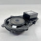 10278959 97-04 CHEVROLET CORVETTE C5 LEFT AND RIGHT DOOR SPEAKER PAIR W/ REAR SPEAKER OEM