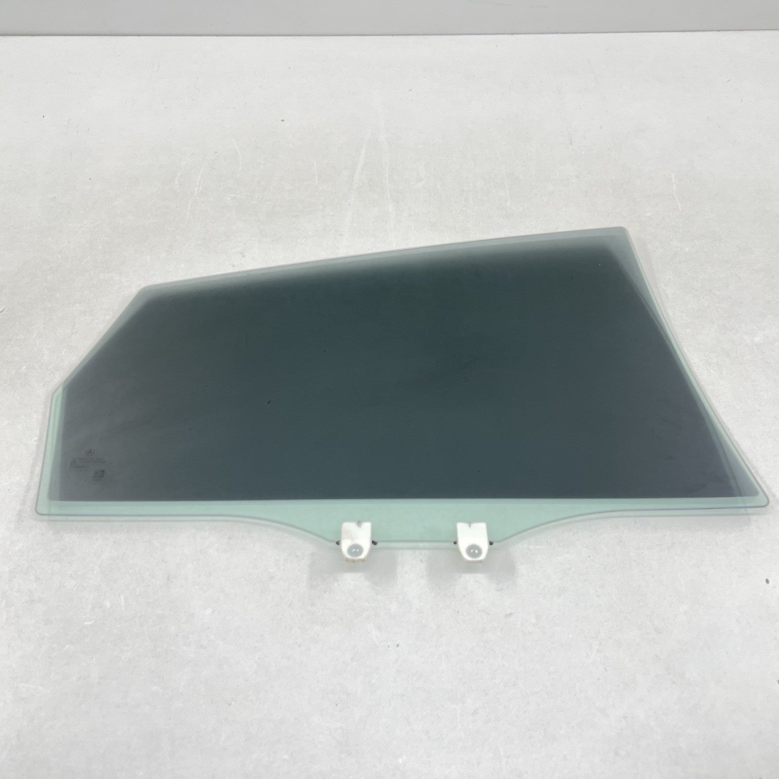 DOT-376 / DOT 376 / DOT376 24-25 ACURA INTEGRA TYPE S DRIVER LEFT REAR DOOR GLASS WINDOW OEM